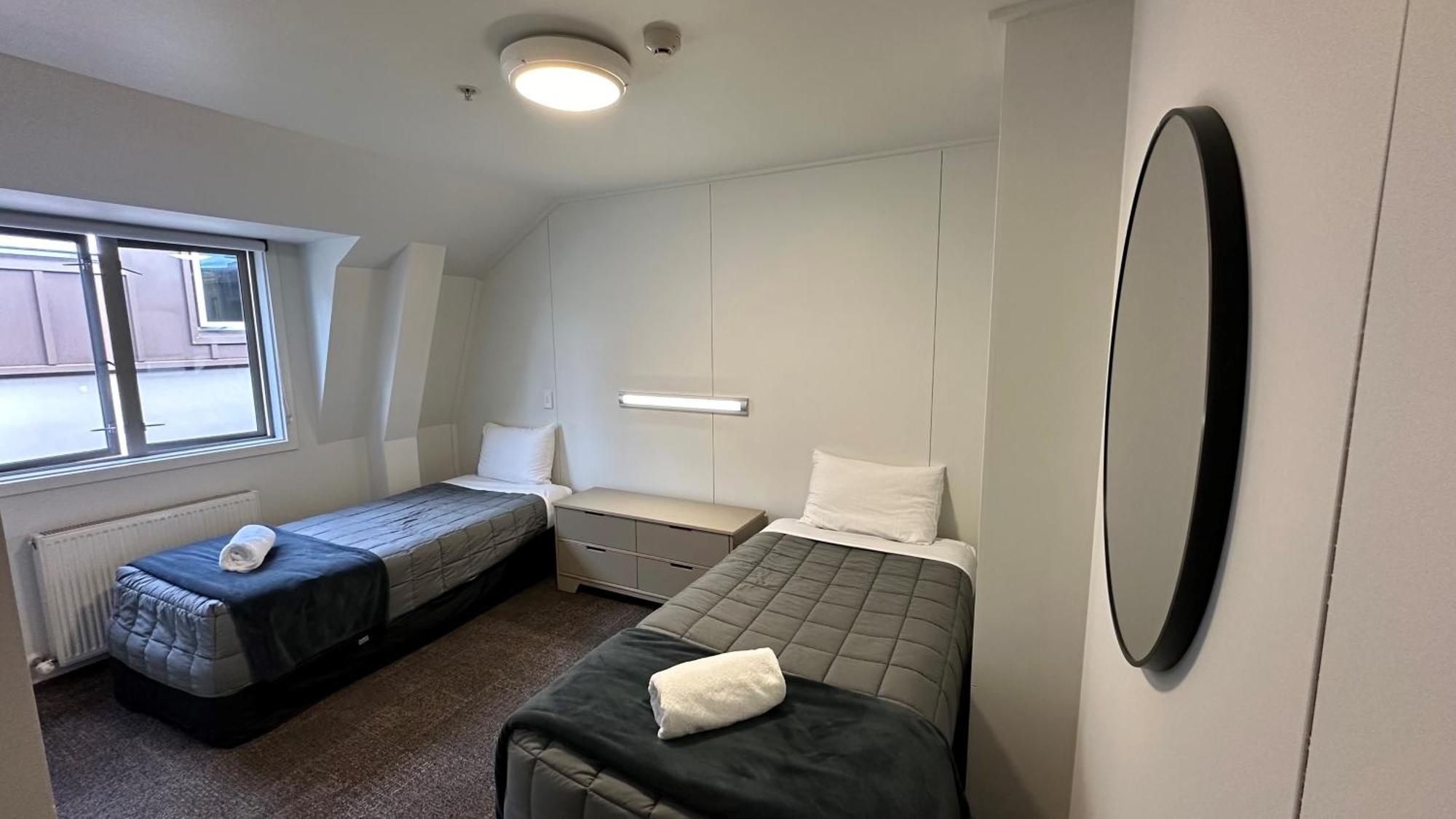 Hostel The Brownston Wanaka