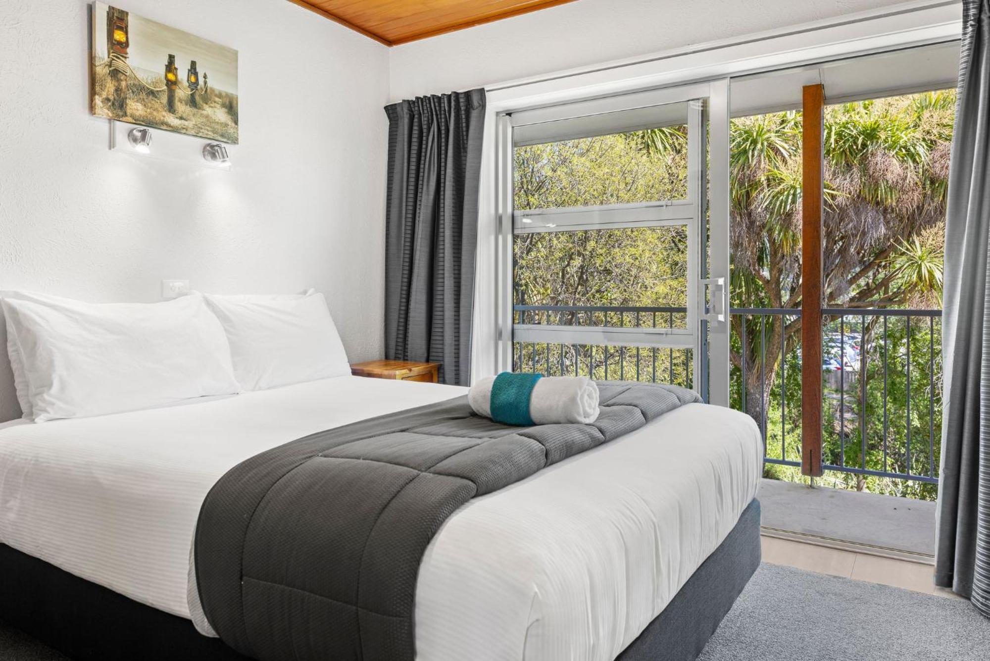 Motel Asure Brookvale 4*