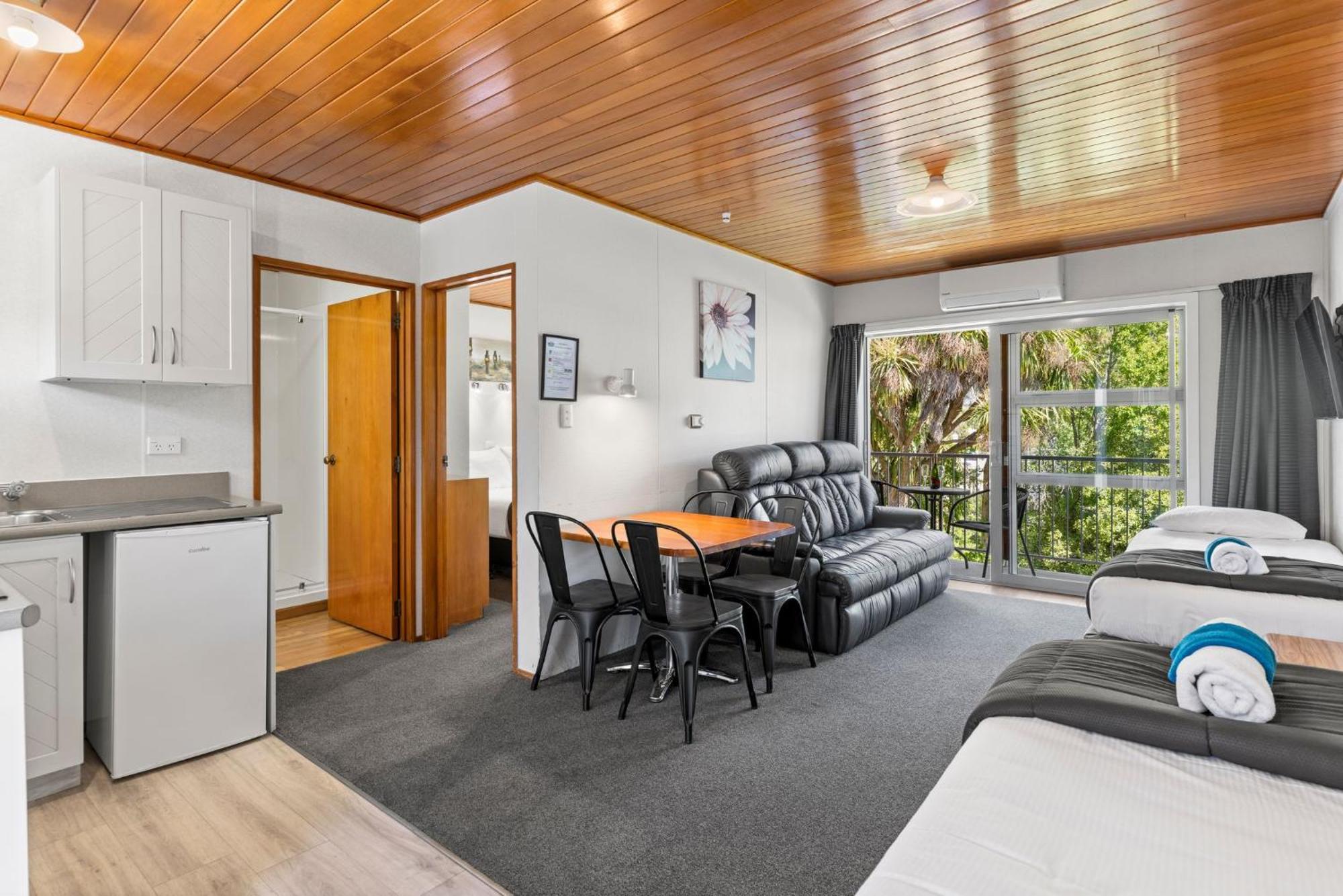Asure Brookvale 4* Wanaka