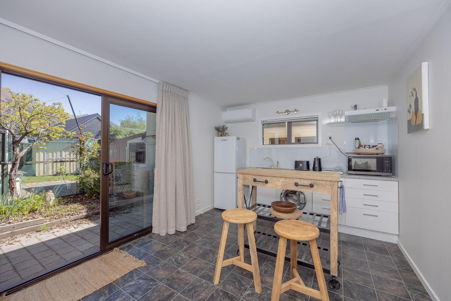 Deluxe * Wanaka