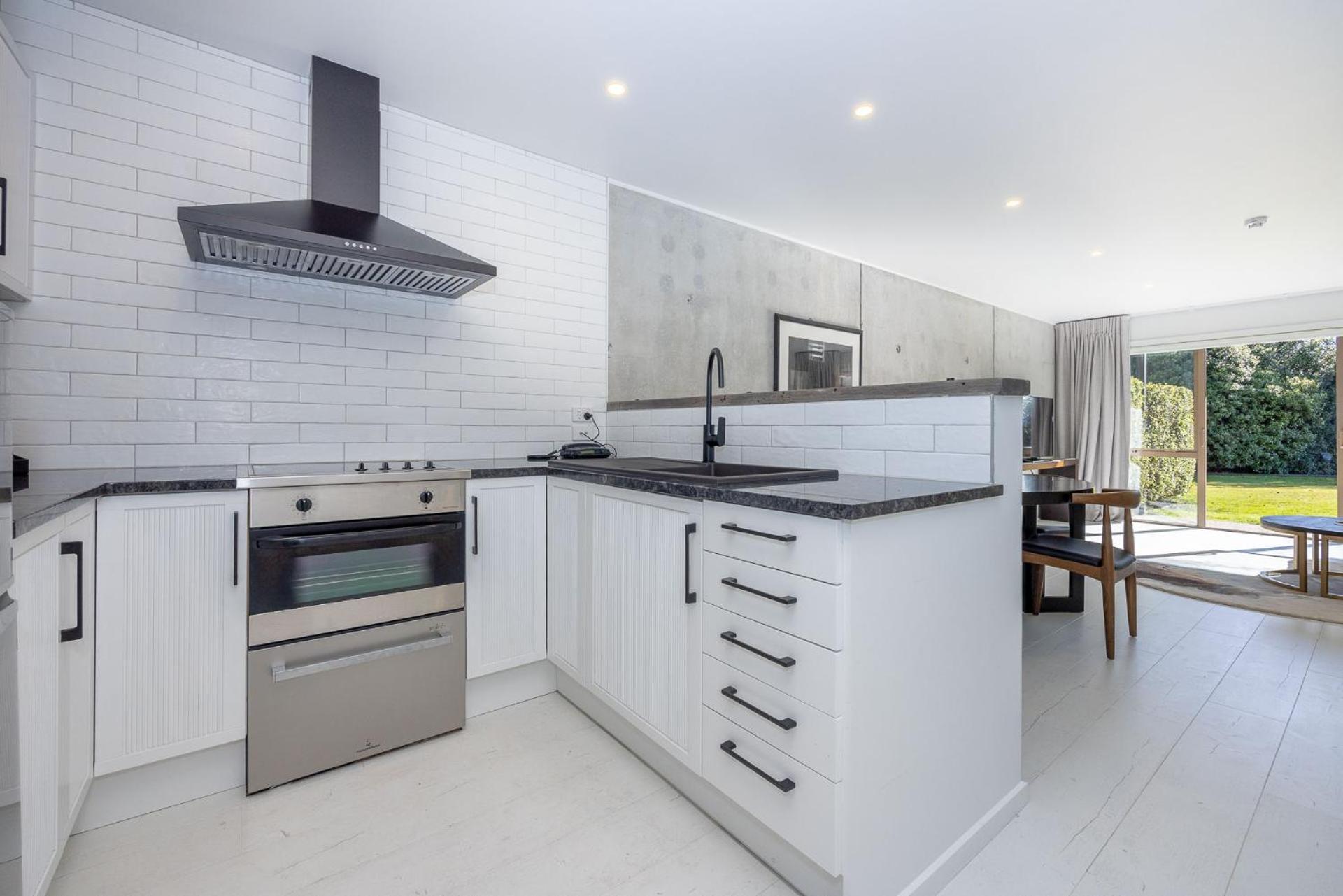 Aparthotel Oakridge