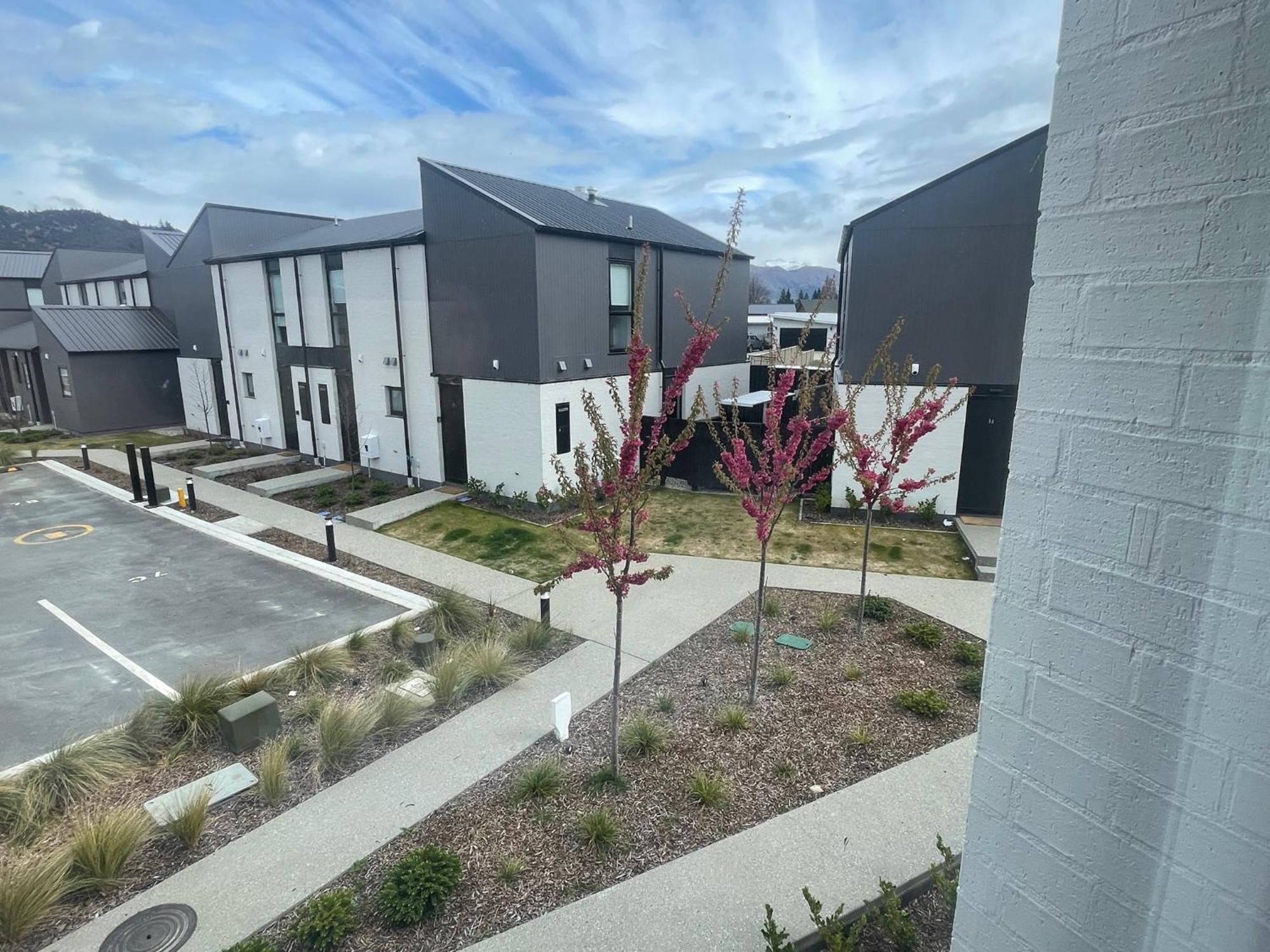 Apartment Alpine Junction Townhouse Apartments, & Wanaka