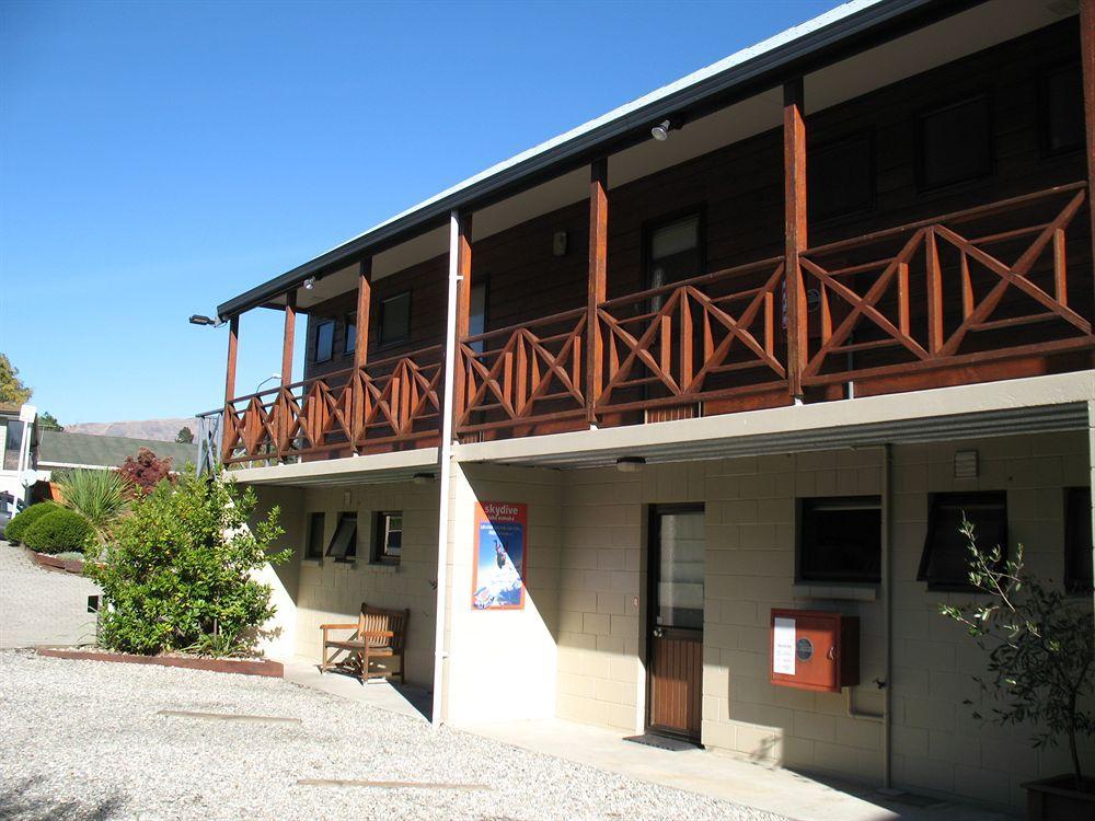 Motel Asure Brookvale 4*
