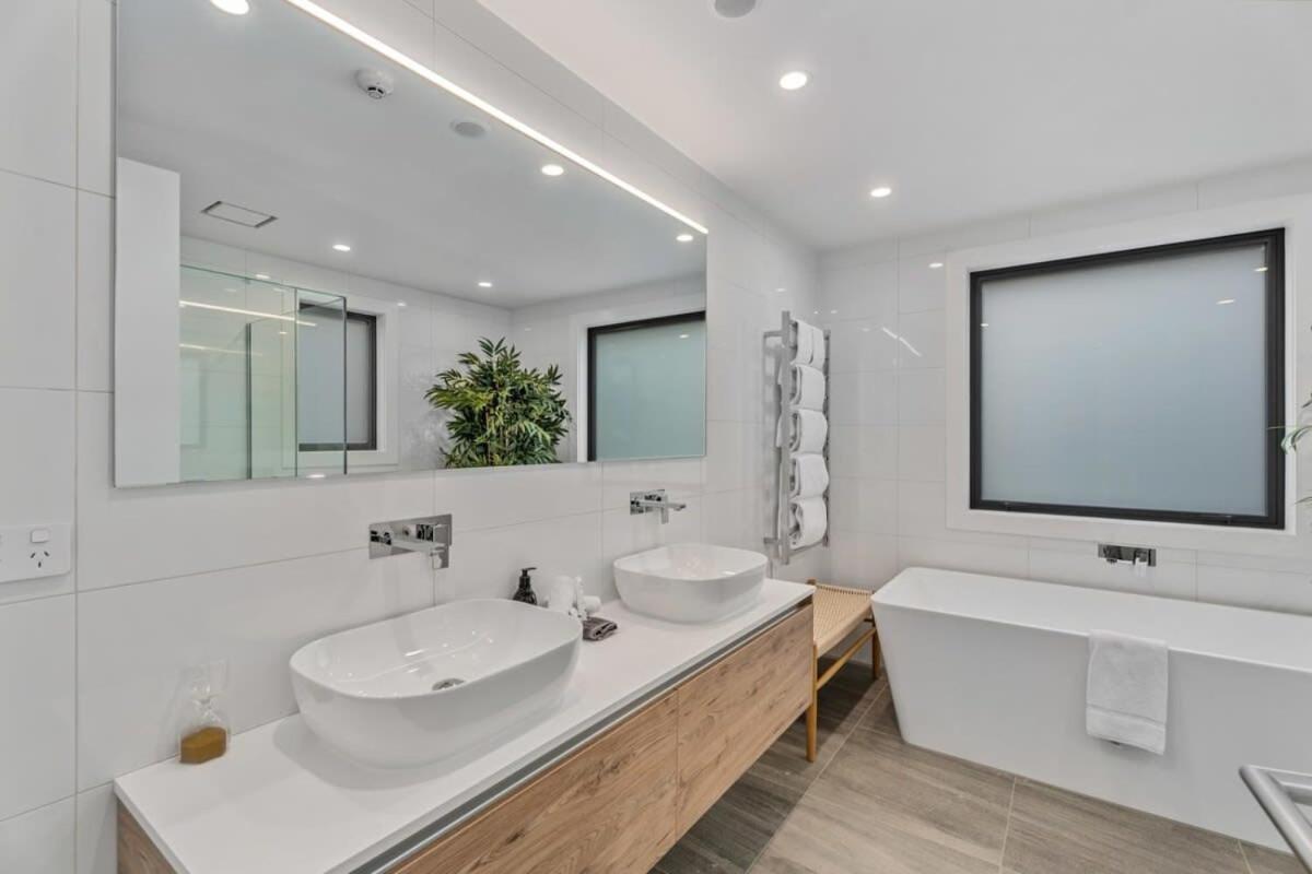 Apartment Lakeview Luxury Vista Wanaka