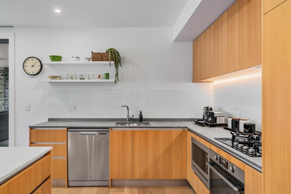 Apartment Lakeview Luxury Vista *