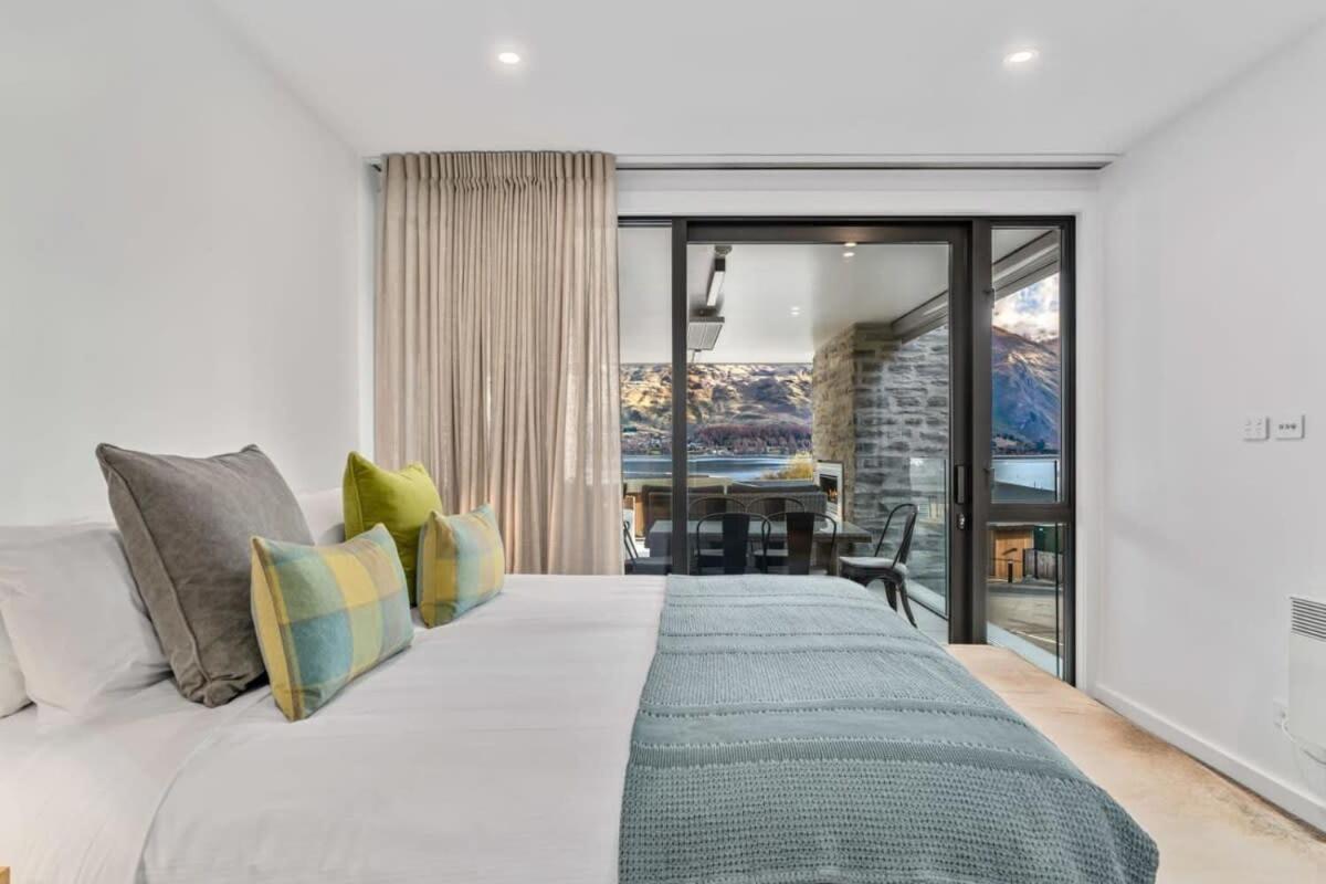 Lakeview Luxury Vista Wanaka