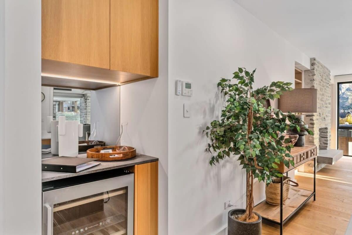 Apartment Lakeview Luxury Vista *