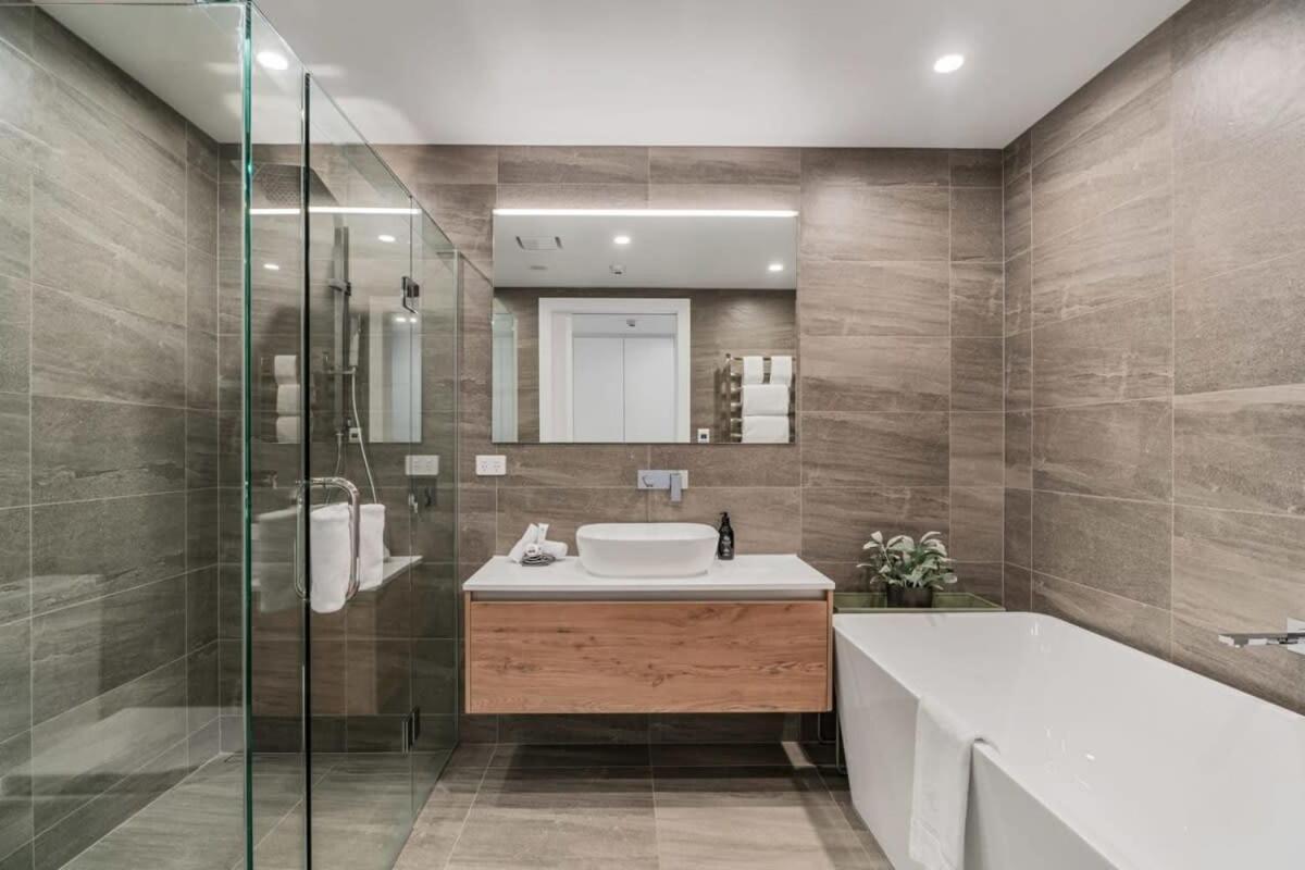 Lakeview Luxury Vista *