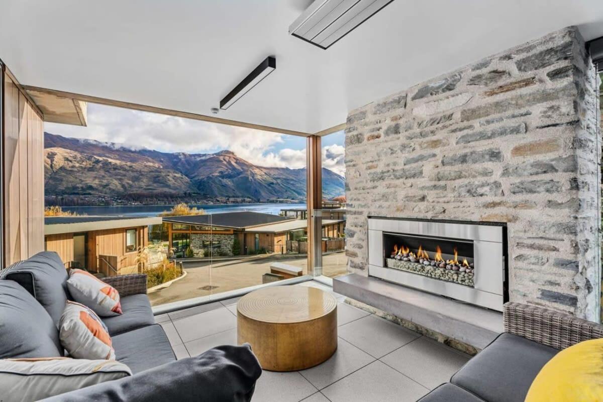 Lakeview Luxury Vista Apartment *