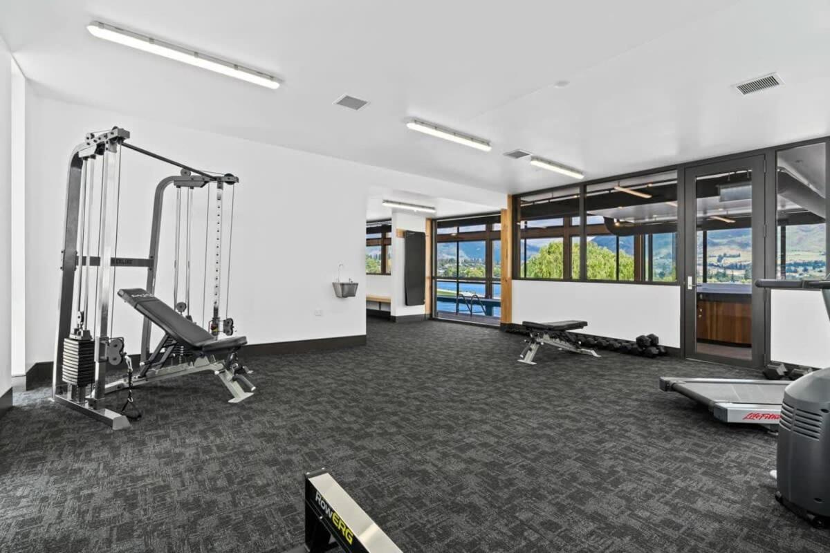 Lakeview Luxury Vista * Wanaka