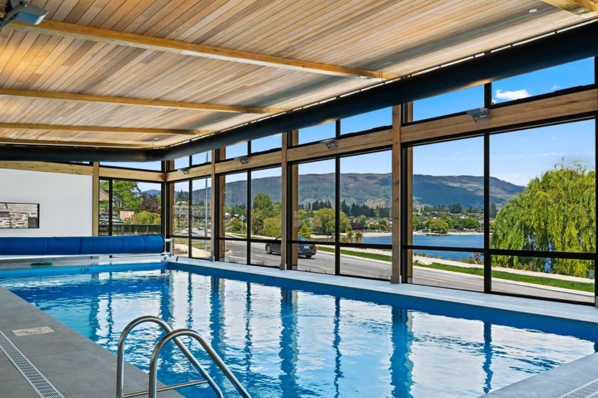 Lakeview Luxury Vista *