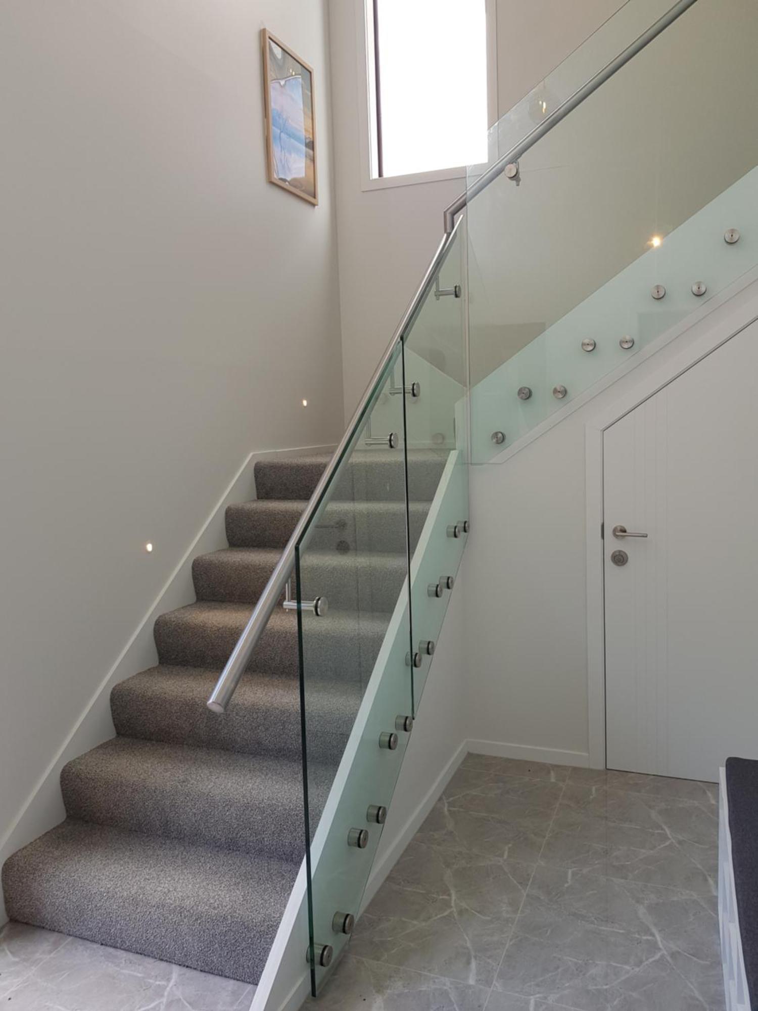 Matai Ridge -