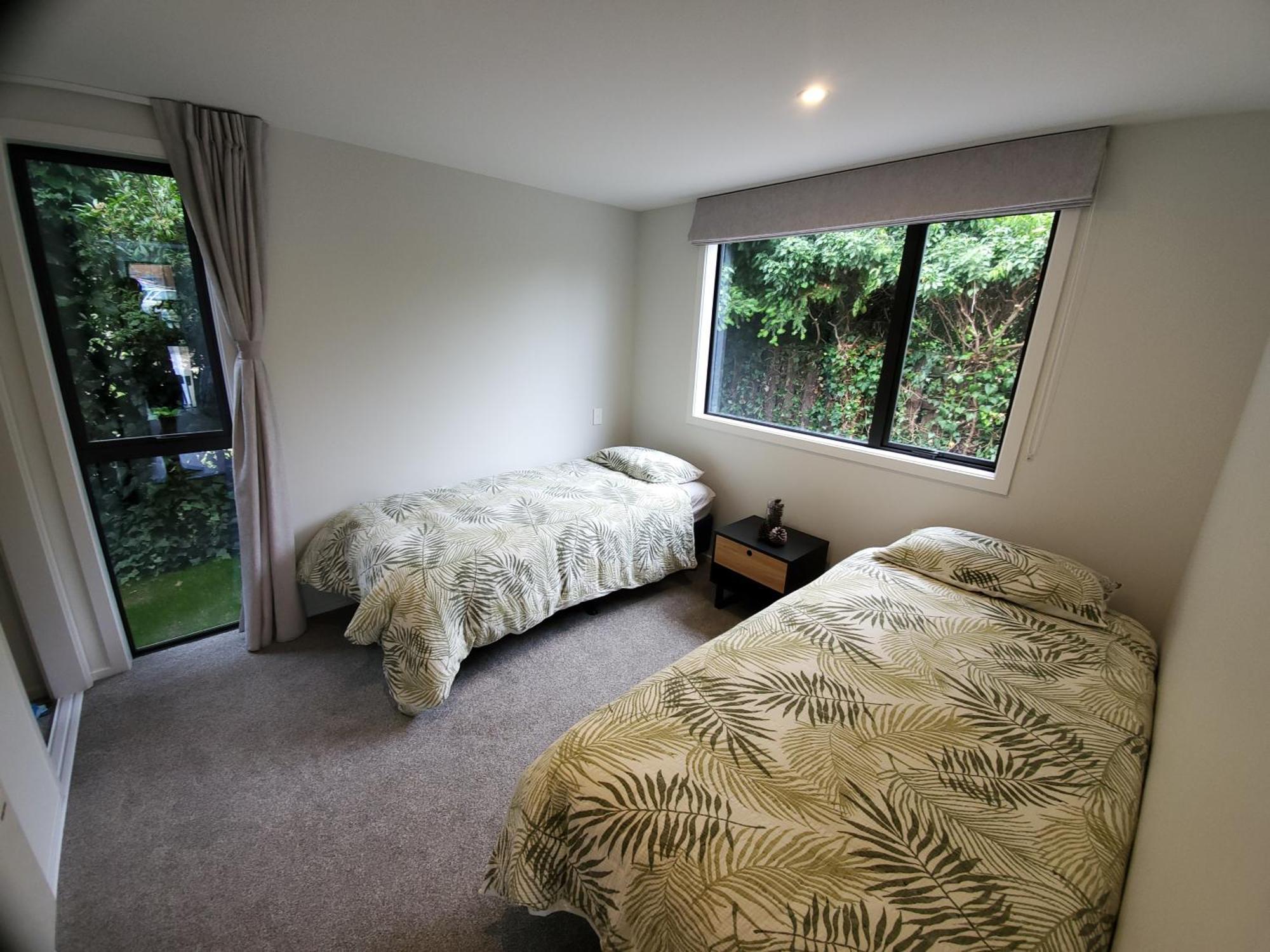 Holiday home Matai Ridge - Wanaka