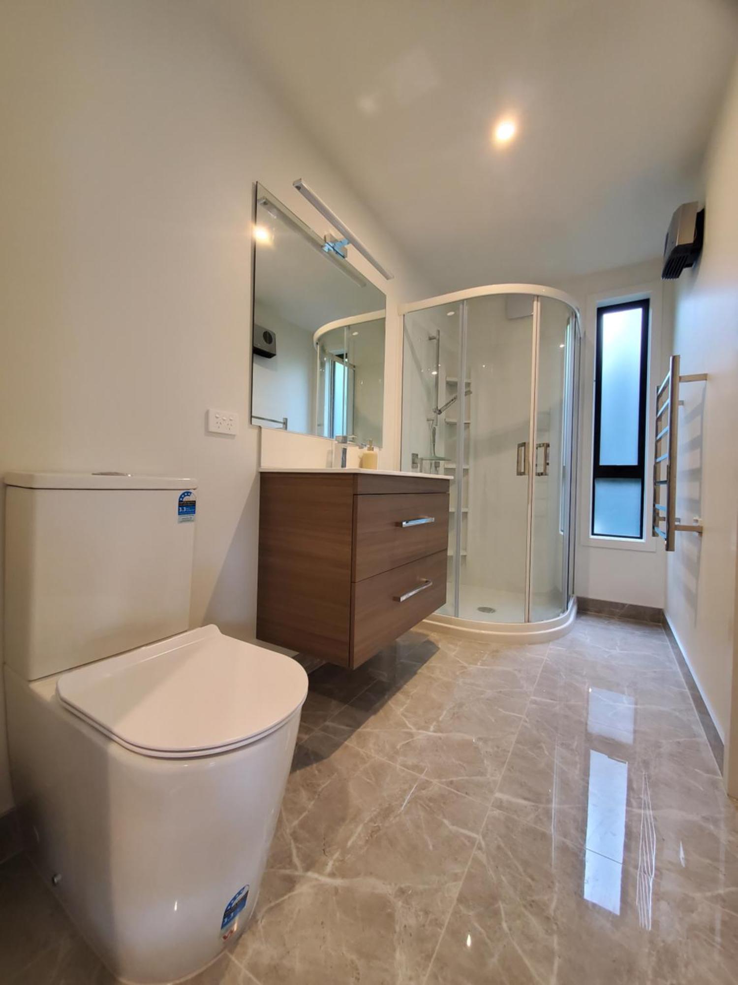 Matai Ridge - Holiday home