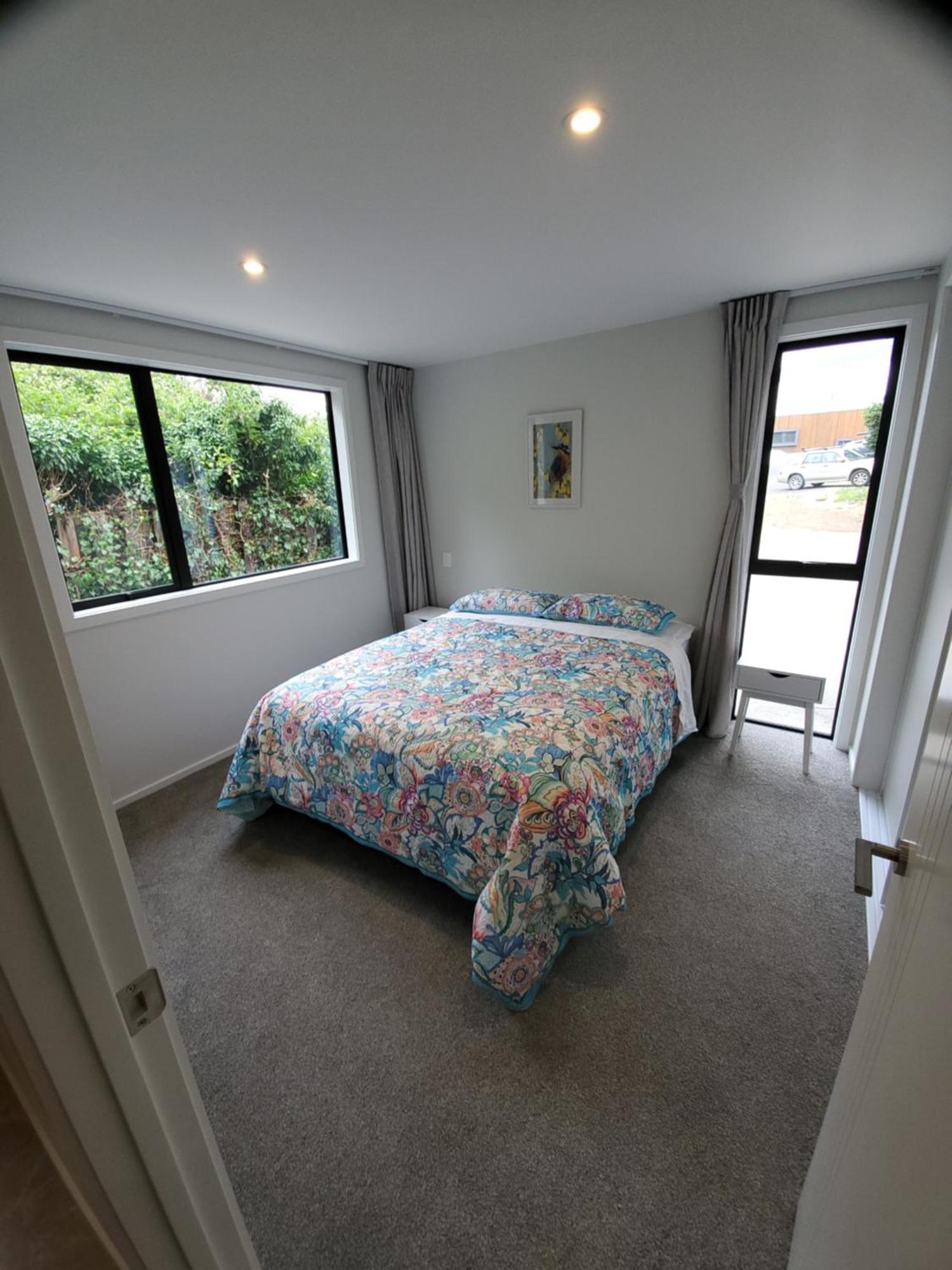 Holiday home Matai Ridge -