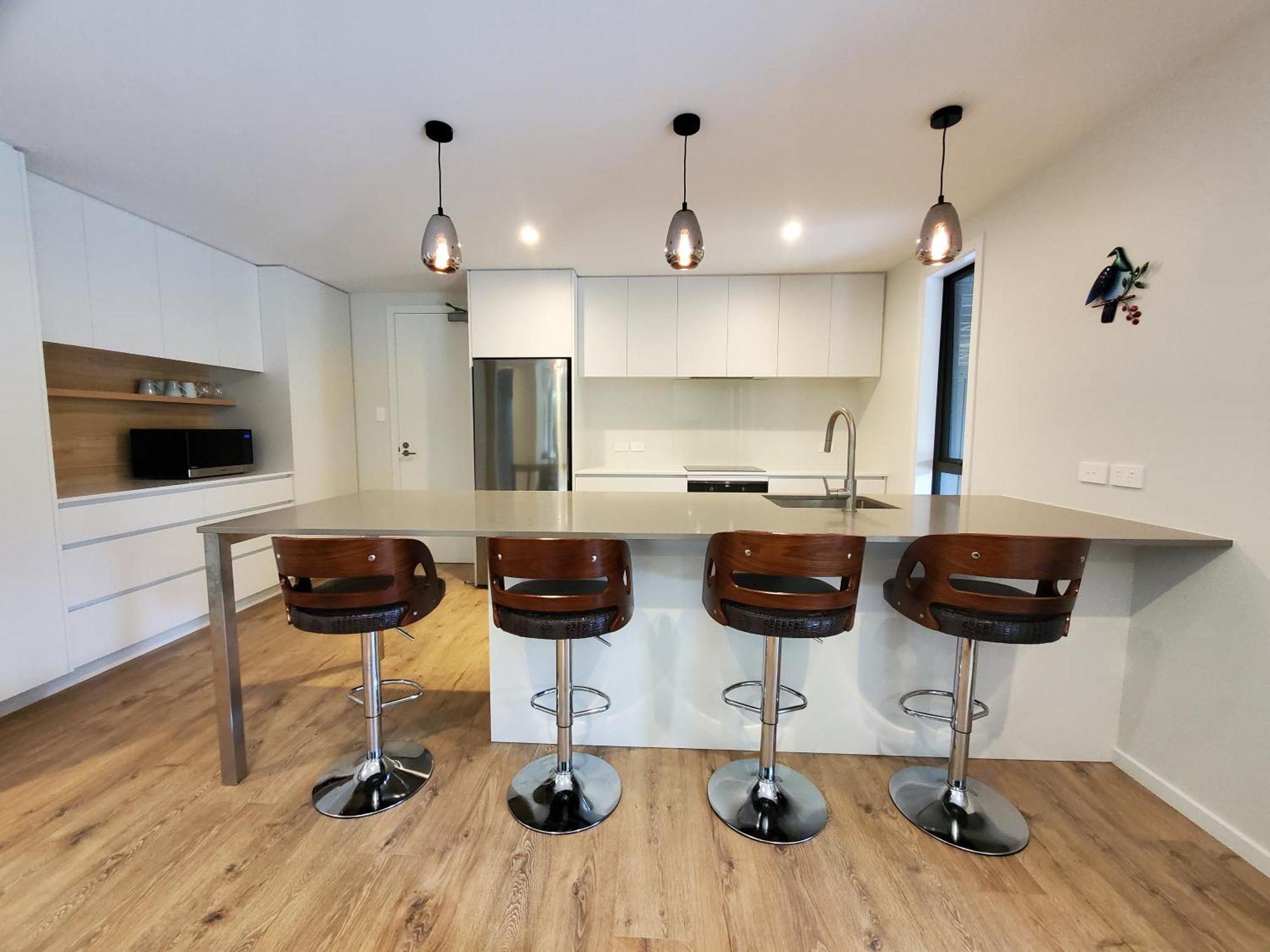 Holiday home Matai Ridge - *