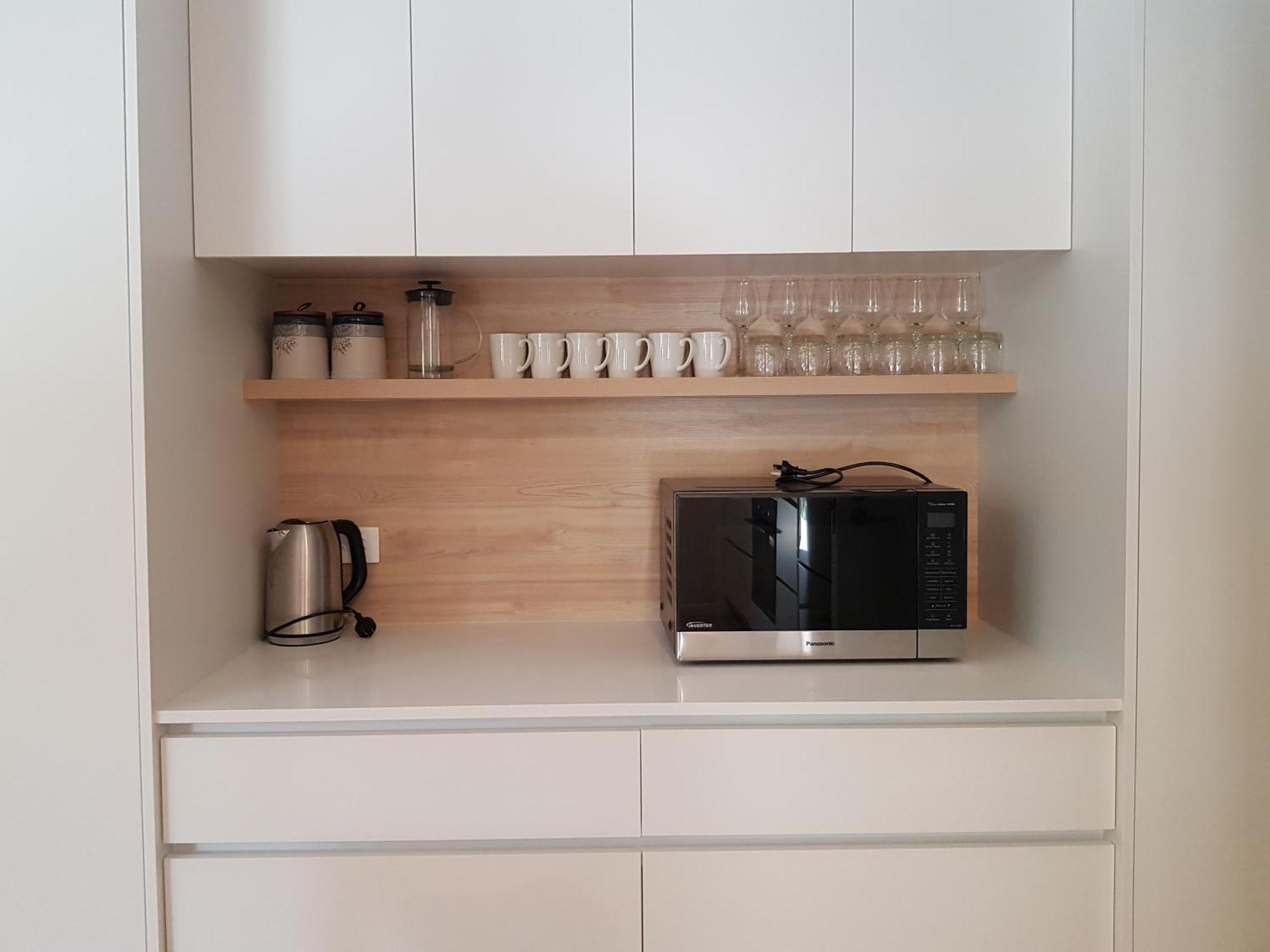 Holiday home Matai Ridge - *