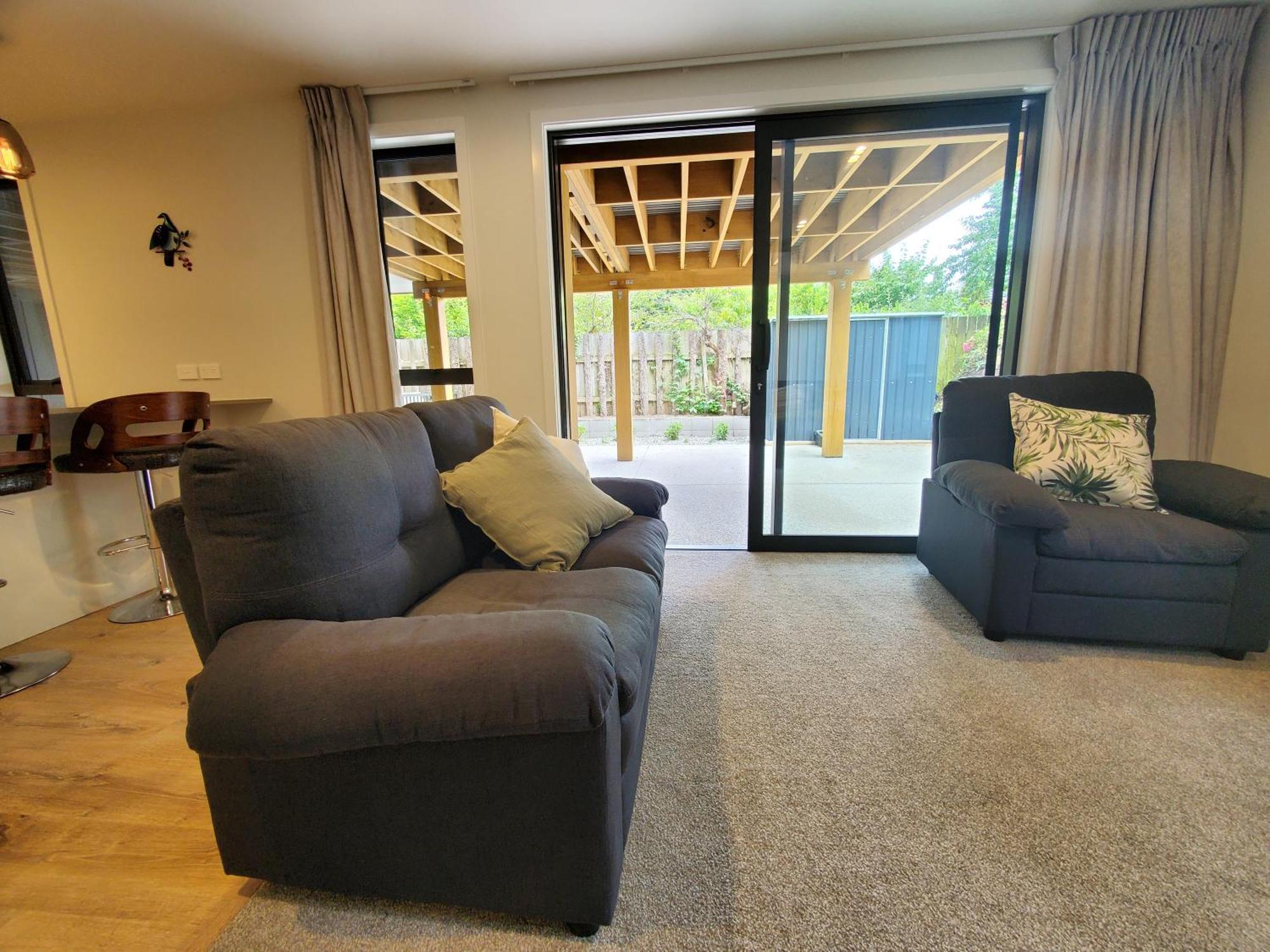 Holiday home Matai Ridge - Wanaka