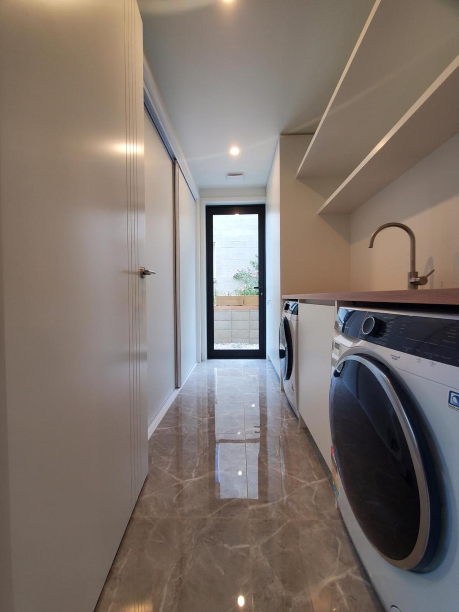 Matai Ridge - Holiday home