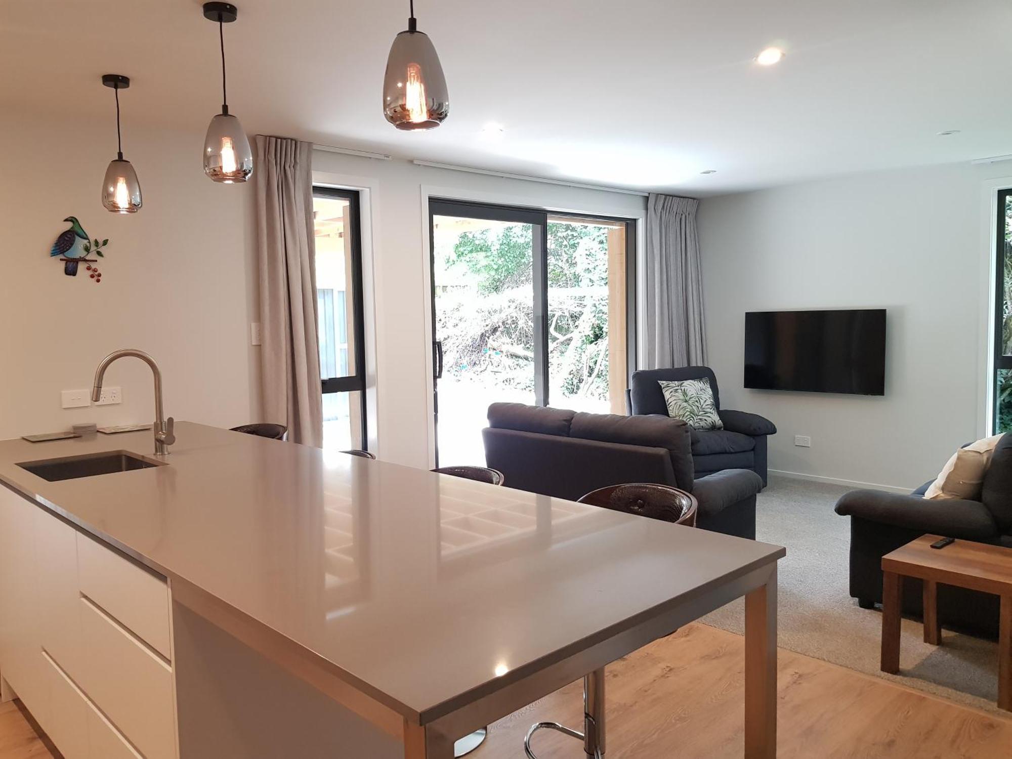 Matai Ridge -