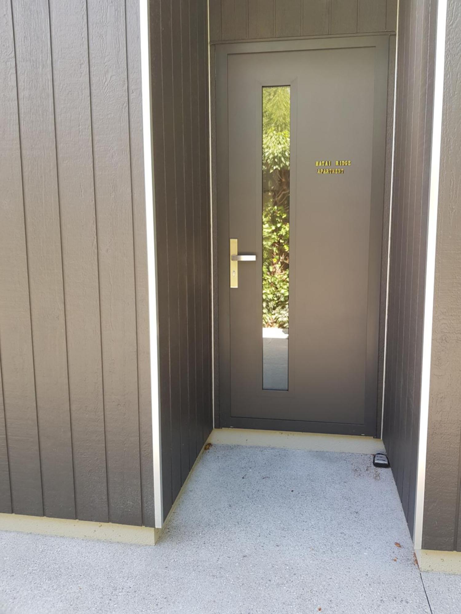 Holiday home Matai Ridge -