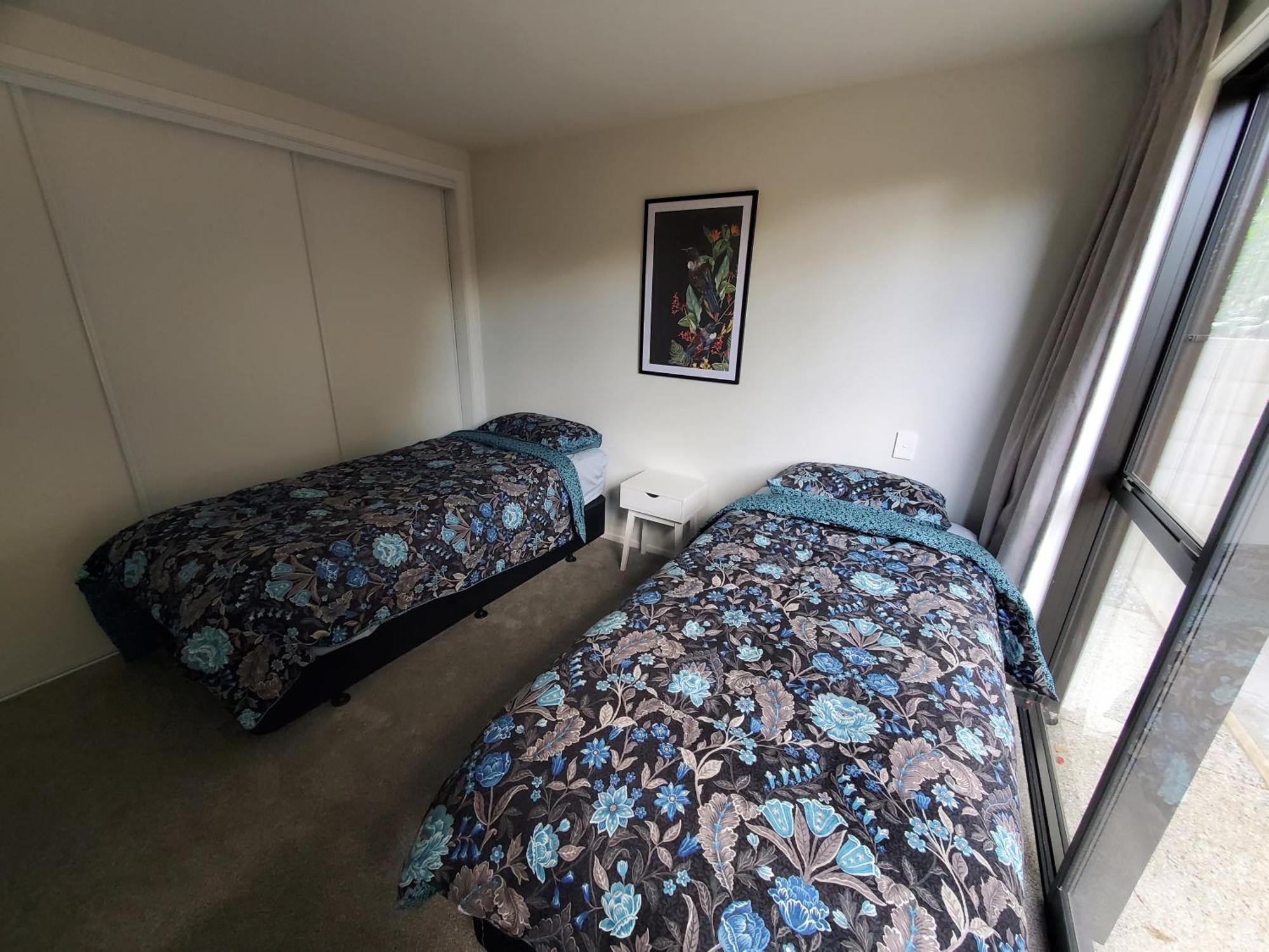 Matai Ridge - Holiday home Wanaka