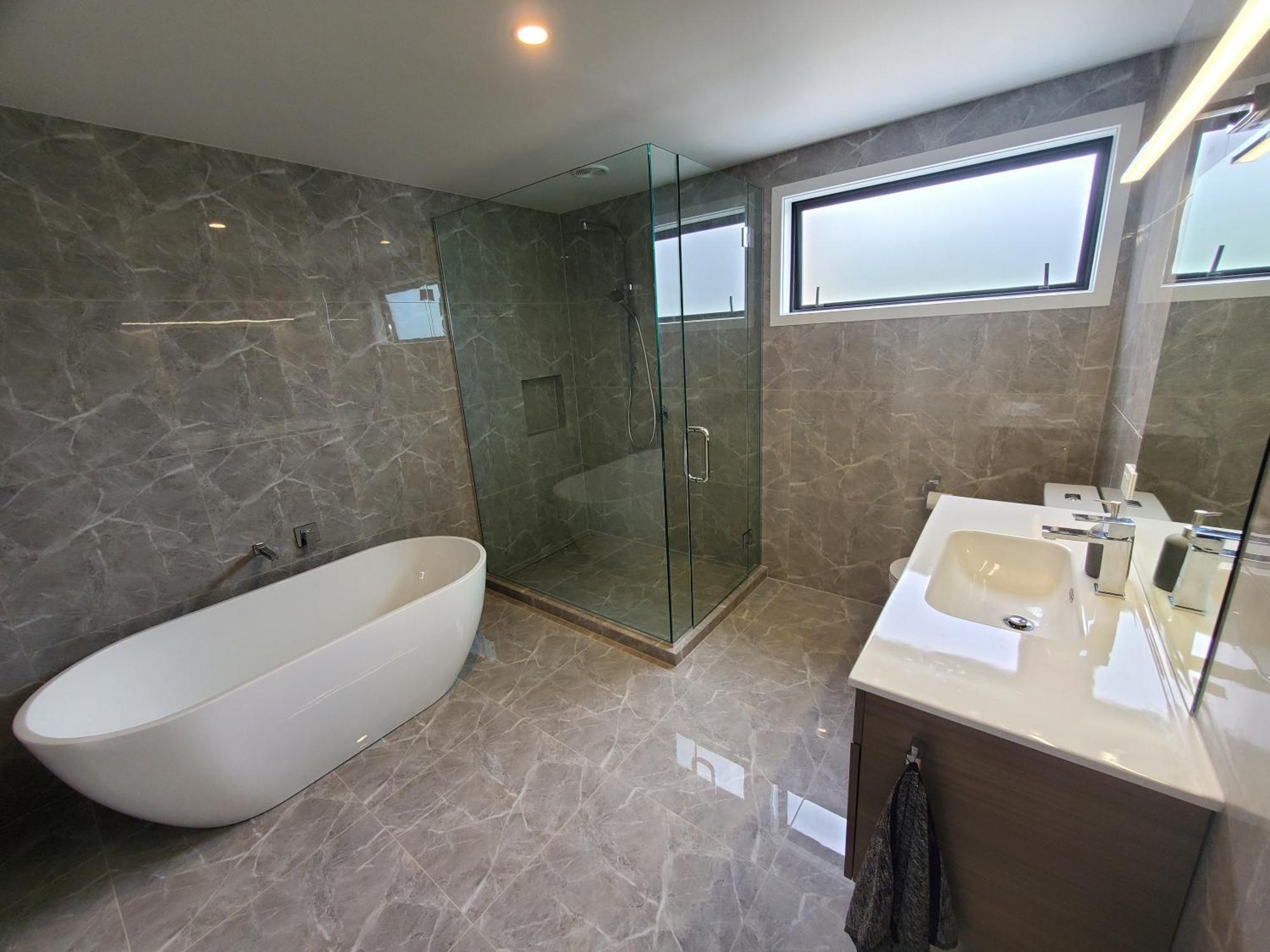 Matai Ridge - Holiday home Wanaka