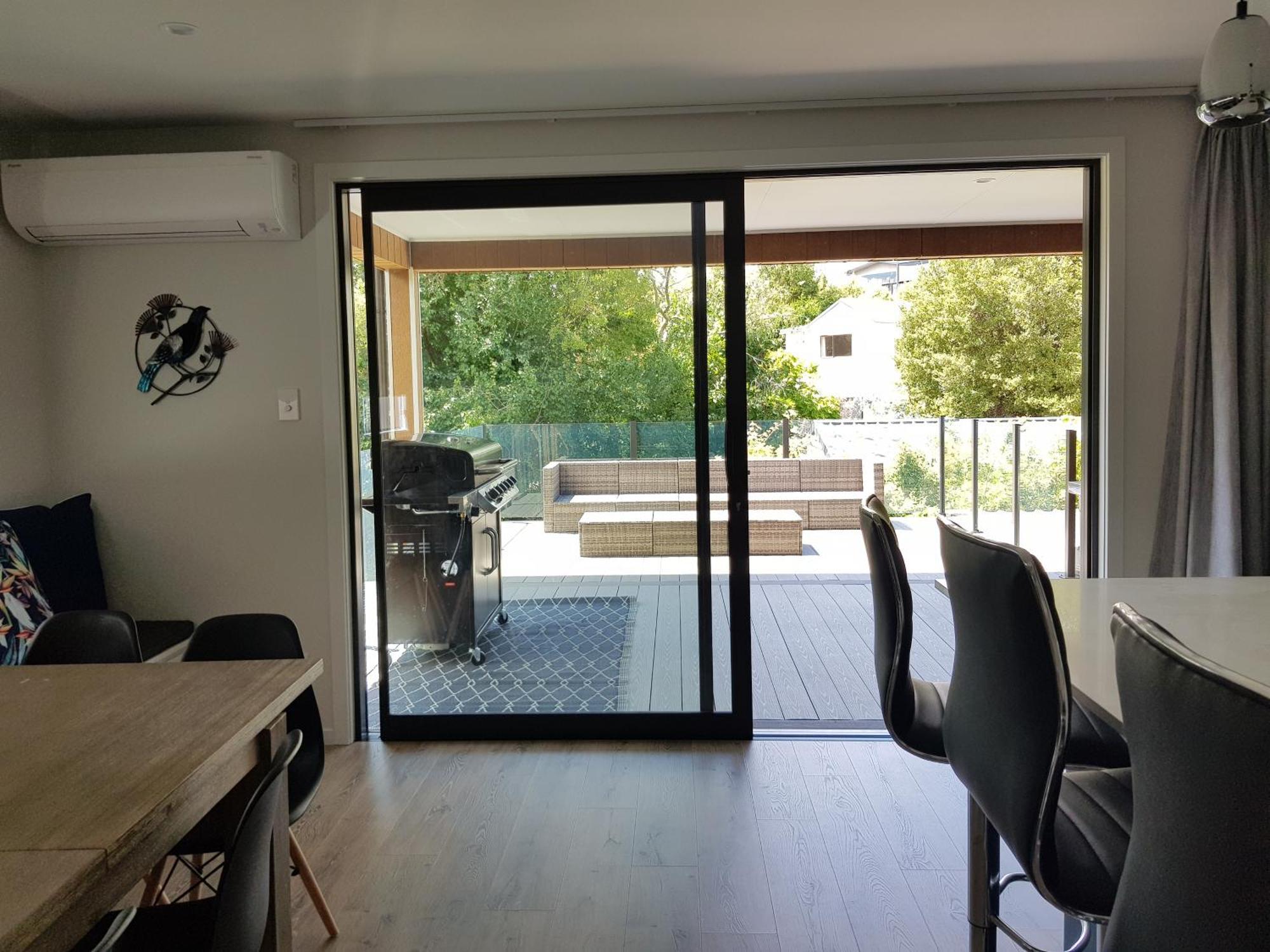 Matai Ridge - Holiday home