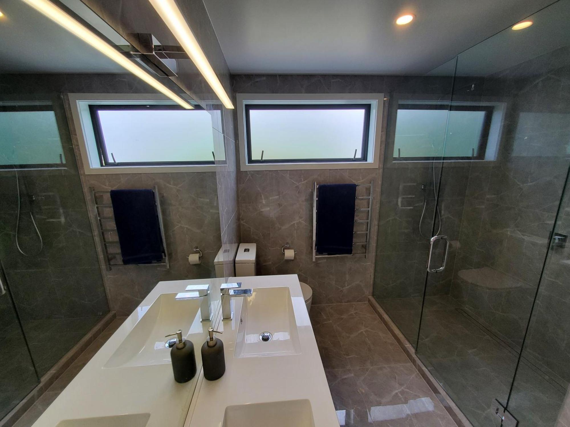 Holiday home Matai Ridge -