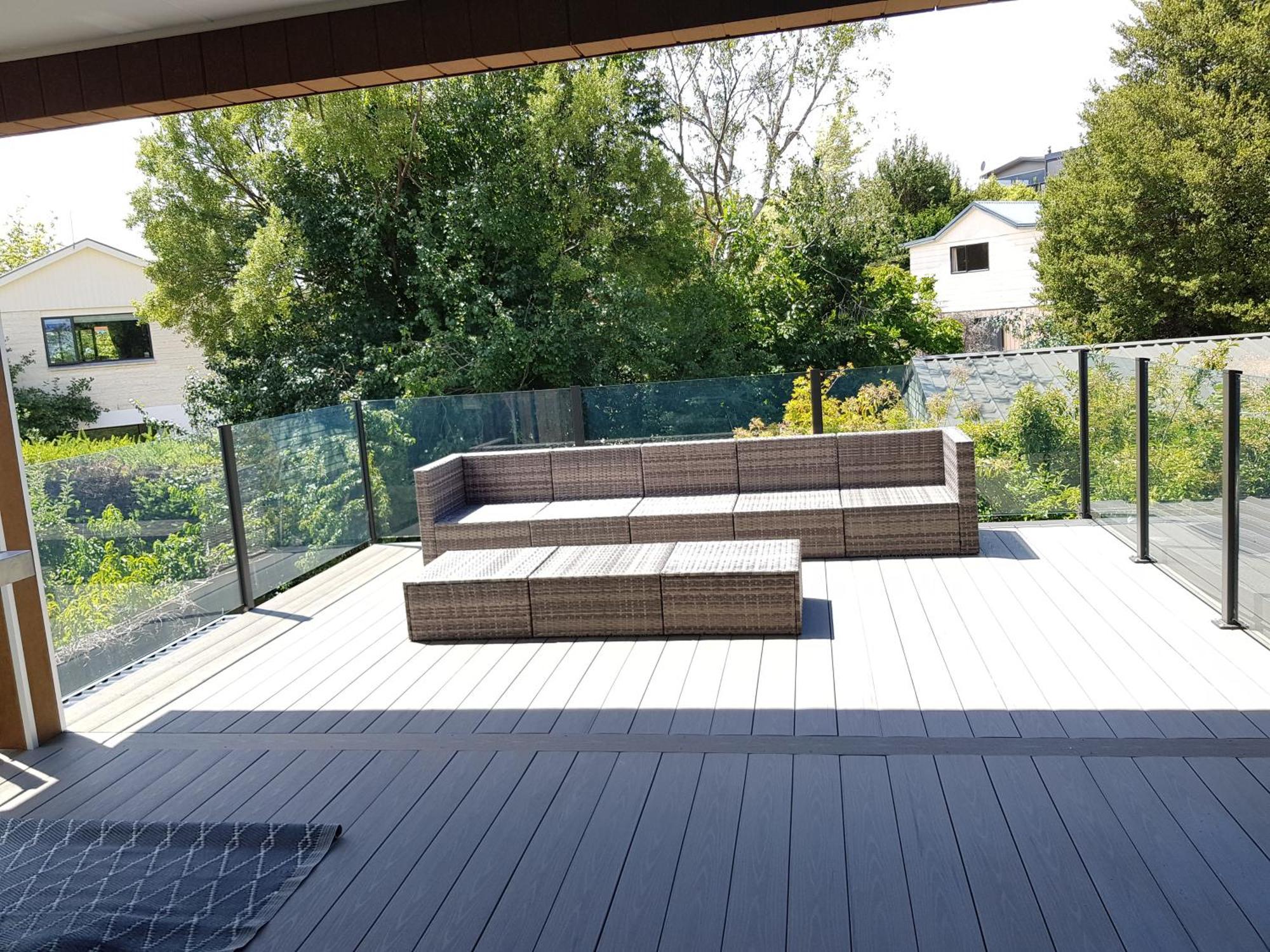Holiday home Matai Ridge -