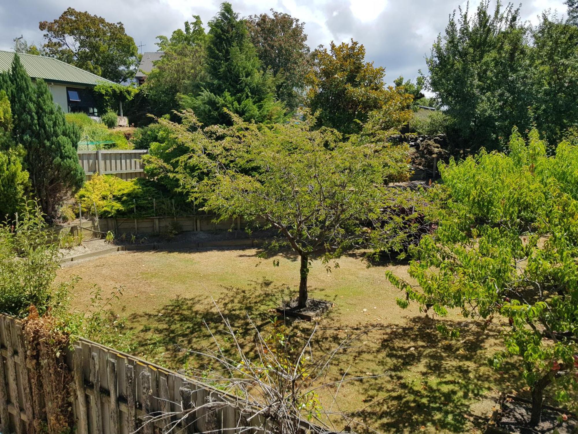 Holiday home Matai Ridge -