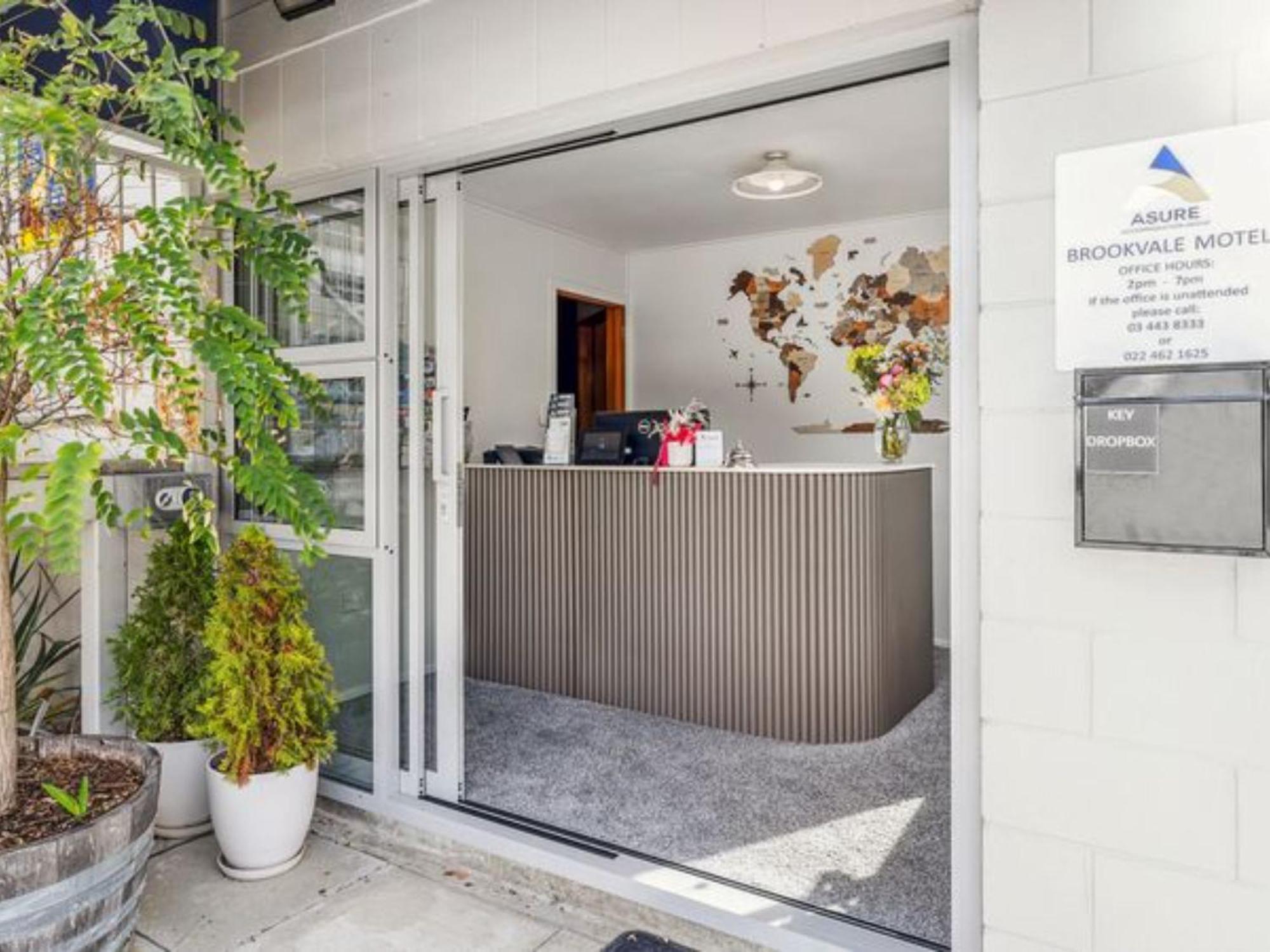 Motel Asure Brookvale 4*