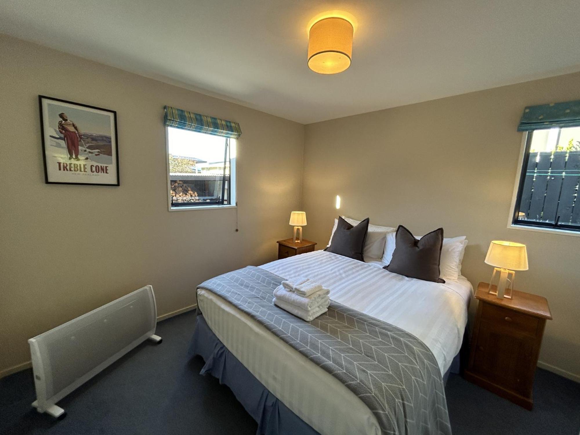 Retreat Close To The Wanaka