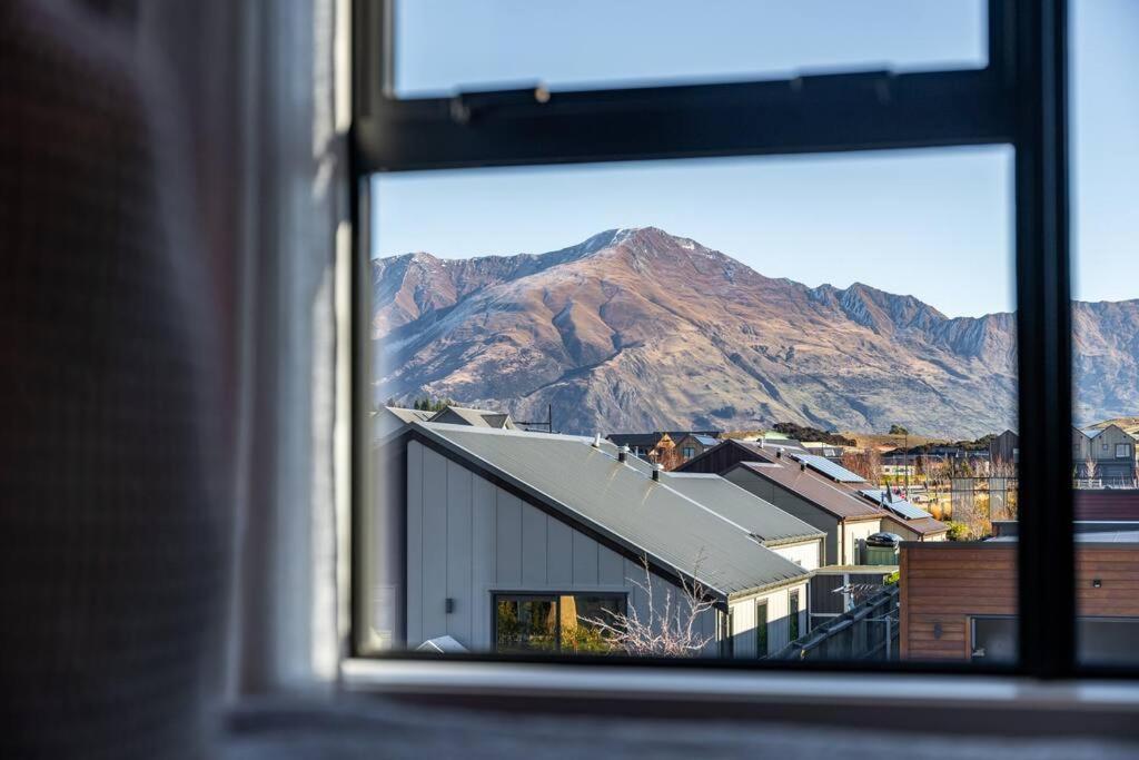 Vista Ridge Retreat Holiday home Wanaka
