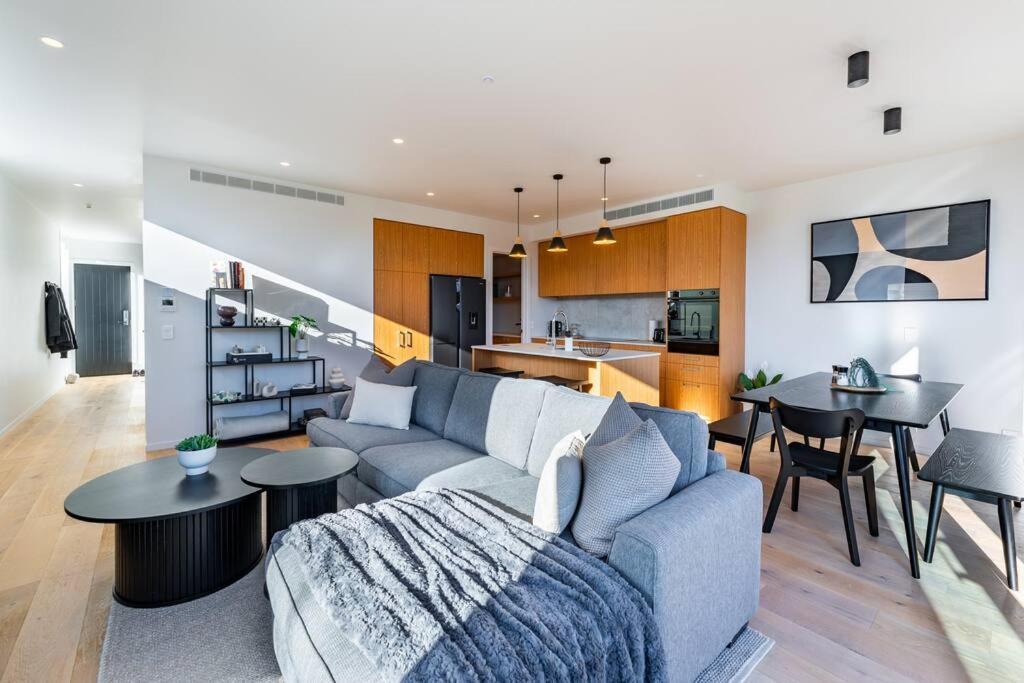 Vista Ridge Retreat Wanaka
