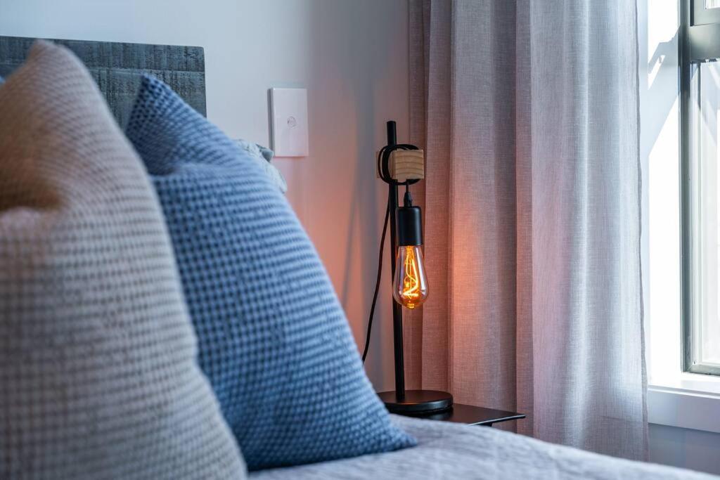 Holiday home Vista Ridge Retreat Wanaka