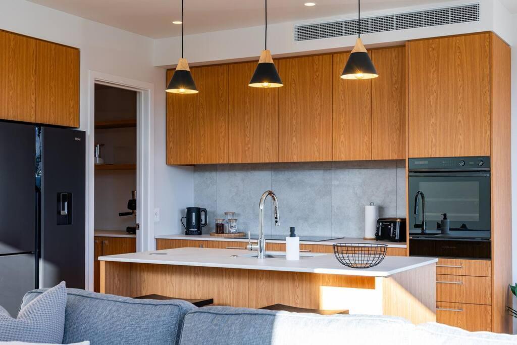 Holiday home Vista Ridge Retreat Wanaka