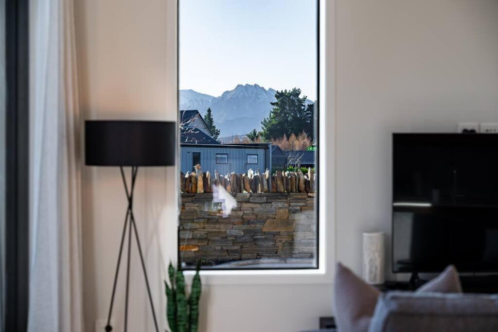 Vista Ridge Retreat Holiday home Wanaka