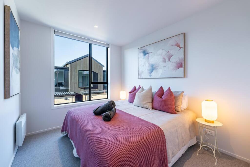 Vista Ridge Retreat * Wanaka