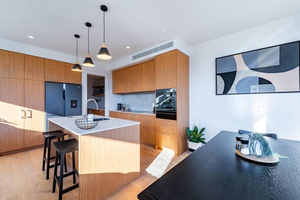 Vista Ridge Retreat Holiday home