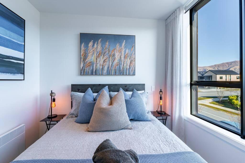 Vista Ridge Retreat Holiday home
