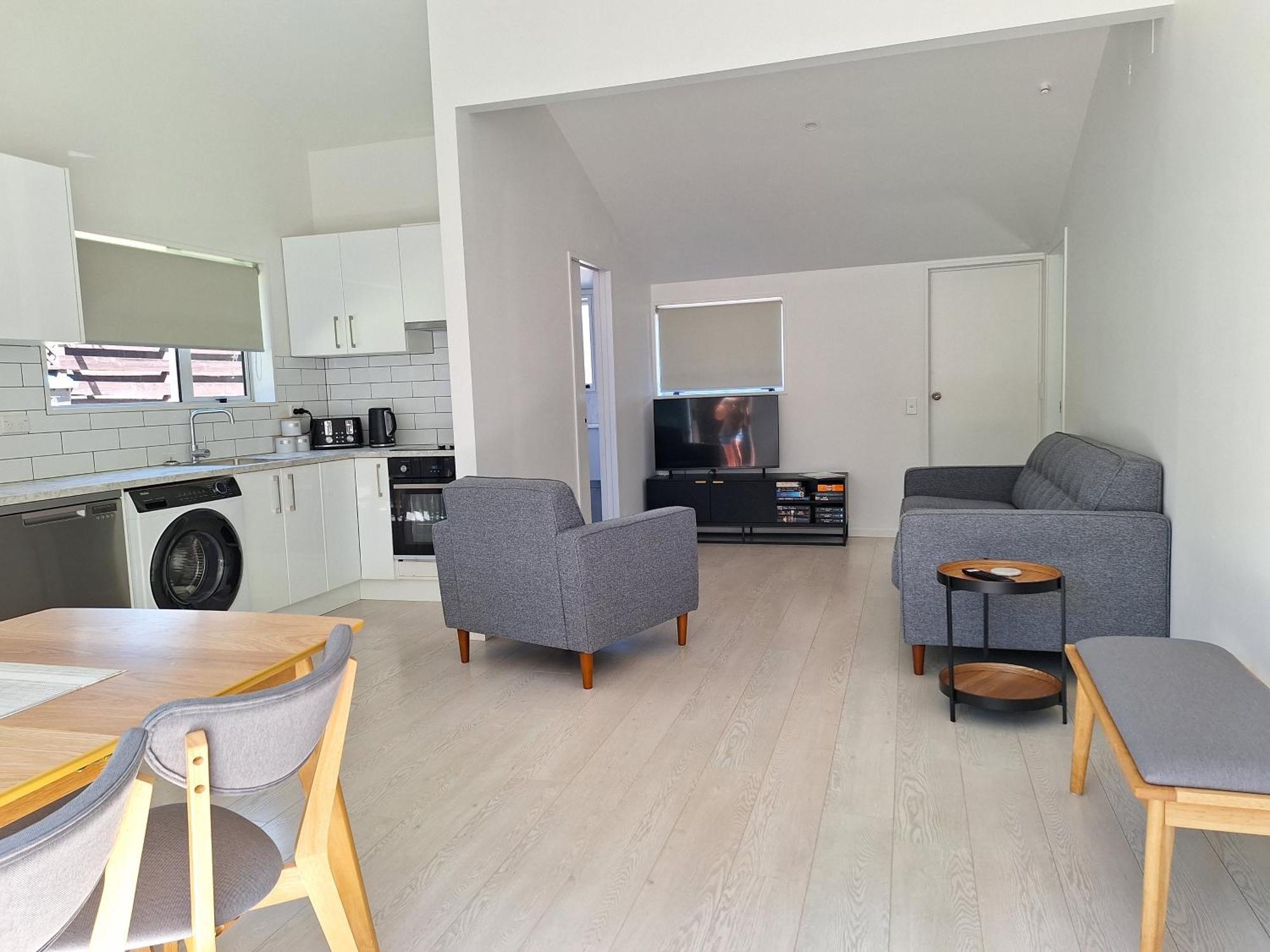 Holiday home Kings Companion