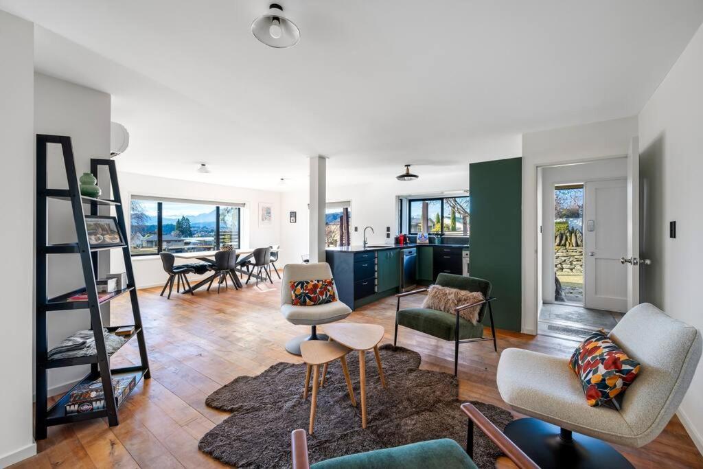 Holiday home Stonehaven Wanaka