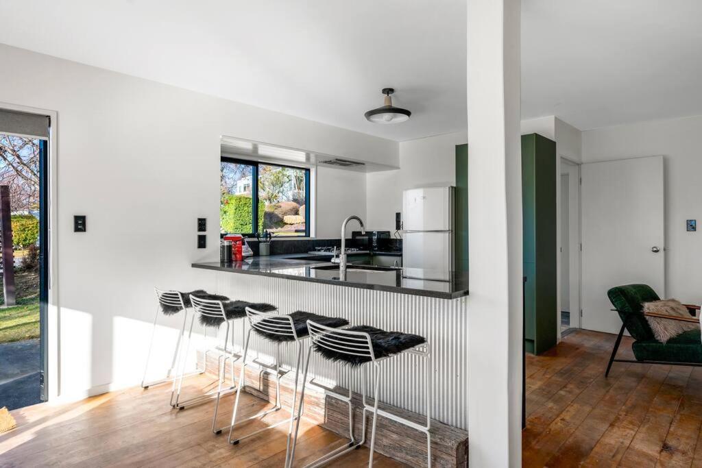 Stonehaven Holiday home Wanaka
