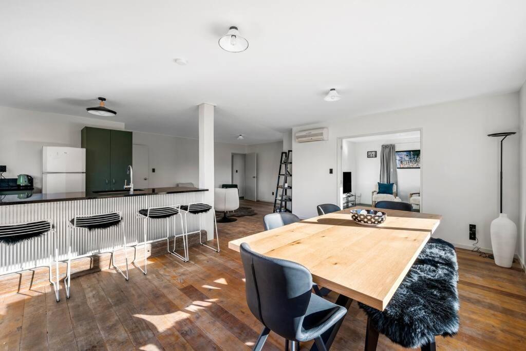 Holiday home Stonehaven Wanaka