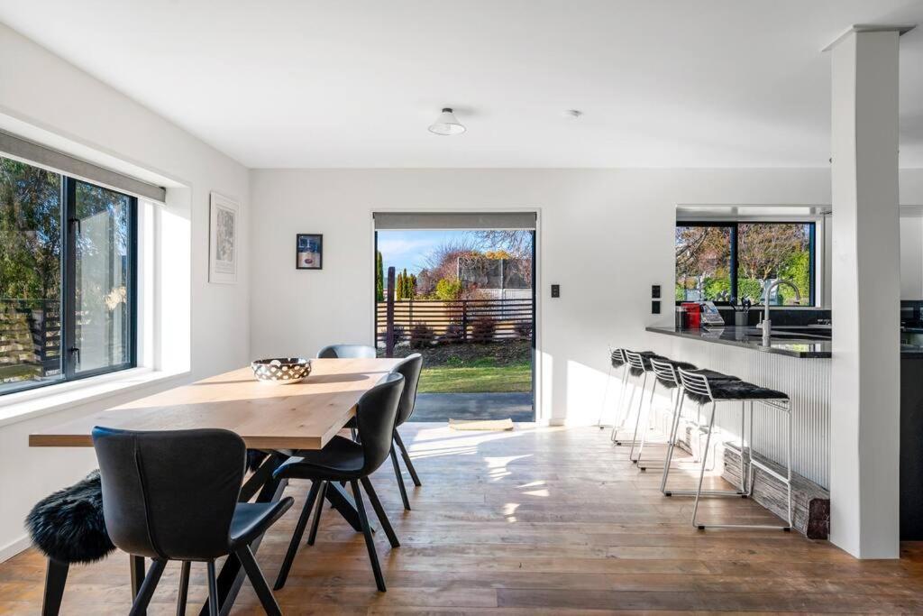 Stonehaven * Wanaka