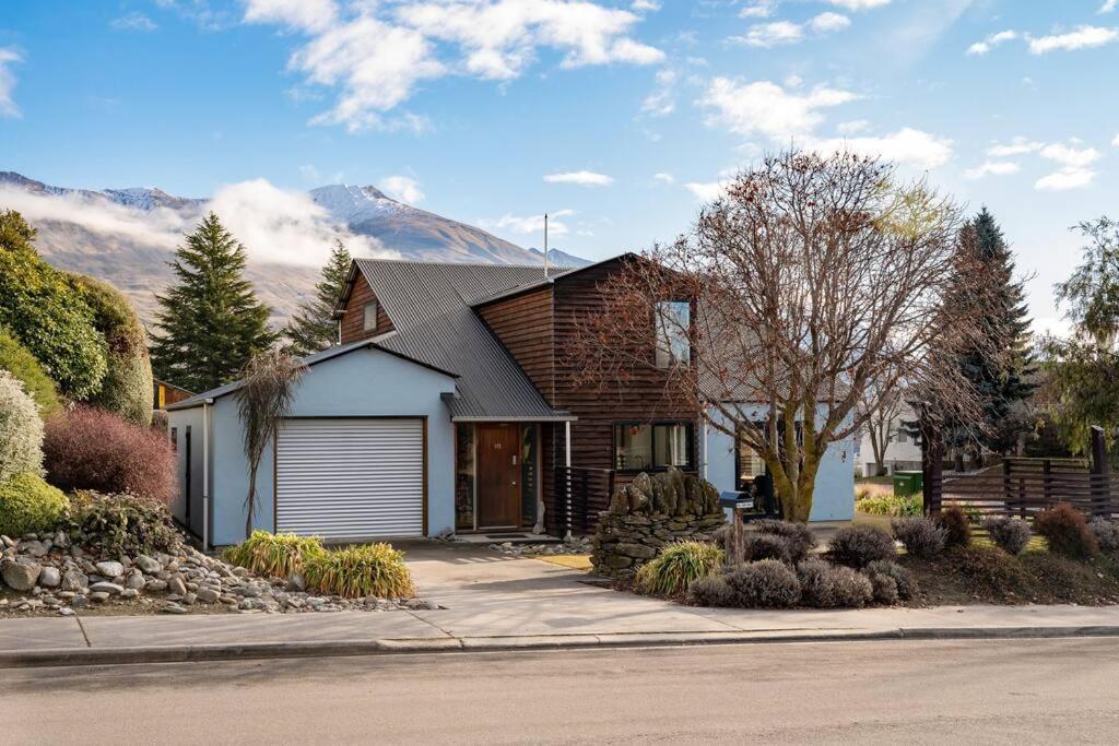 Holiday home Stonehaven Wanaka