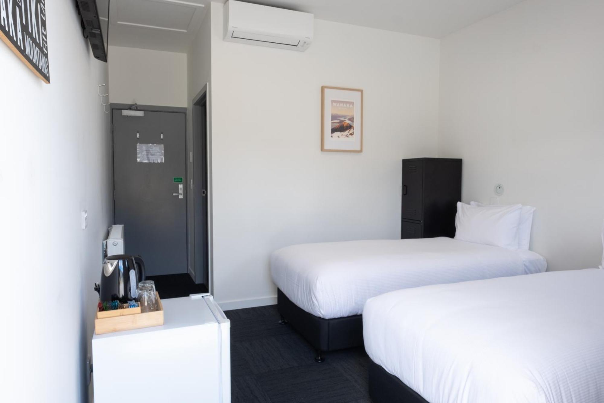 Apartment Alpine Junction Townhouse Apartments, & Wanaka