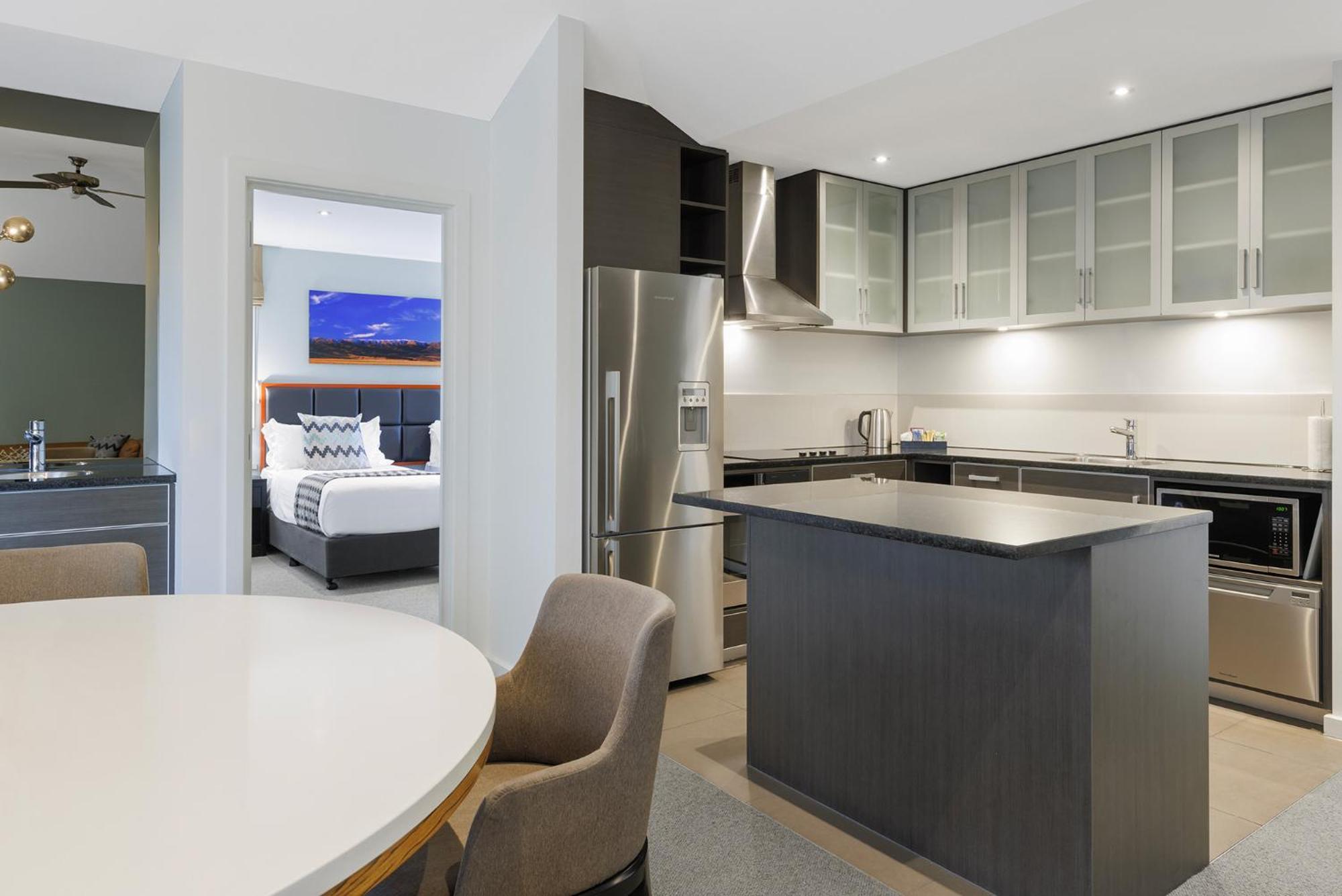 Club Wyndham Wanaka, Trademark Collection By Wyndham Resort 4*