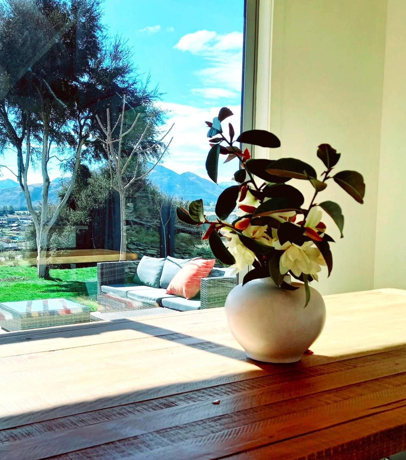 The Hidden Spring Guest house